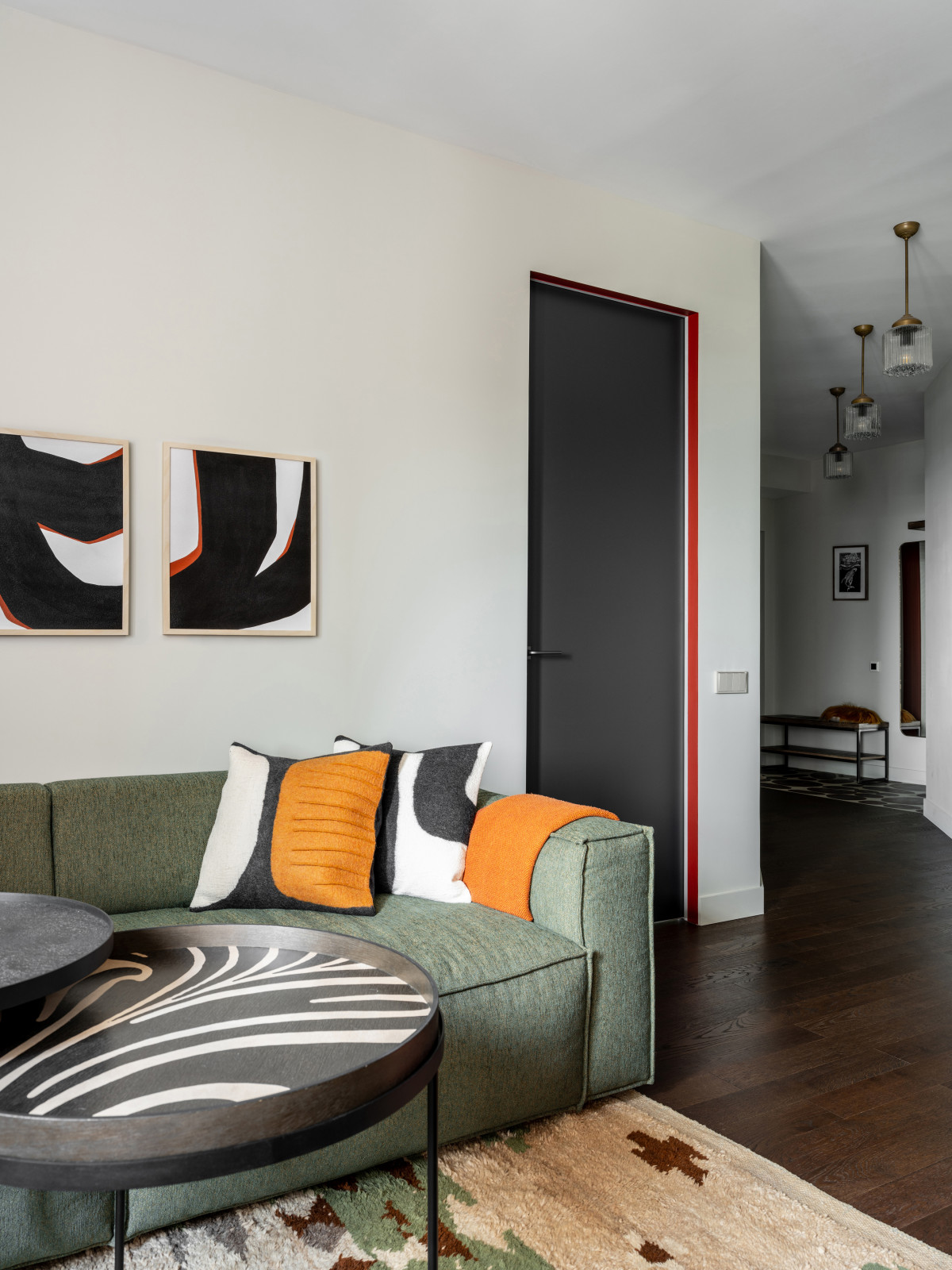 ЖК Маяковский, 47 м2