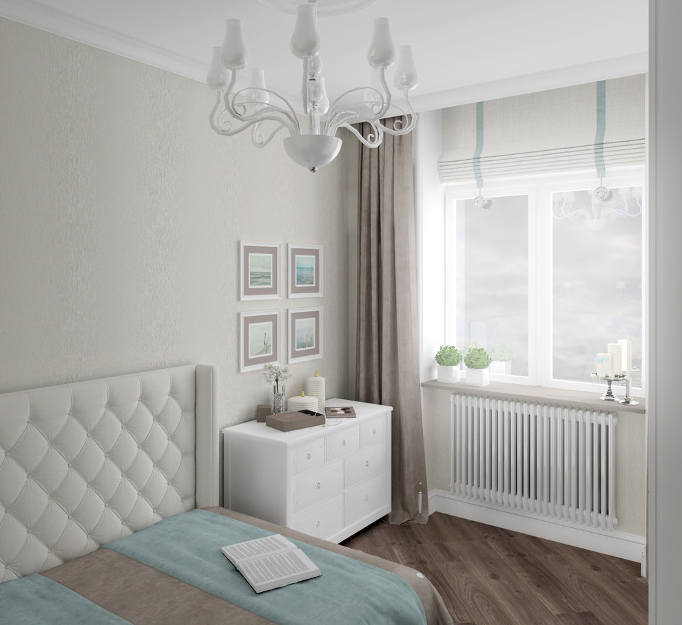 Спальня хозяйская