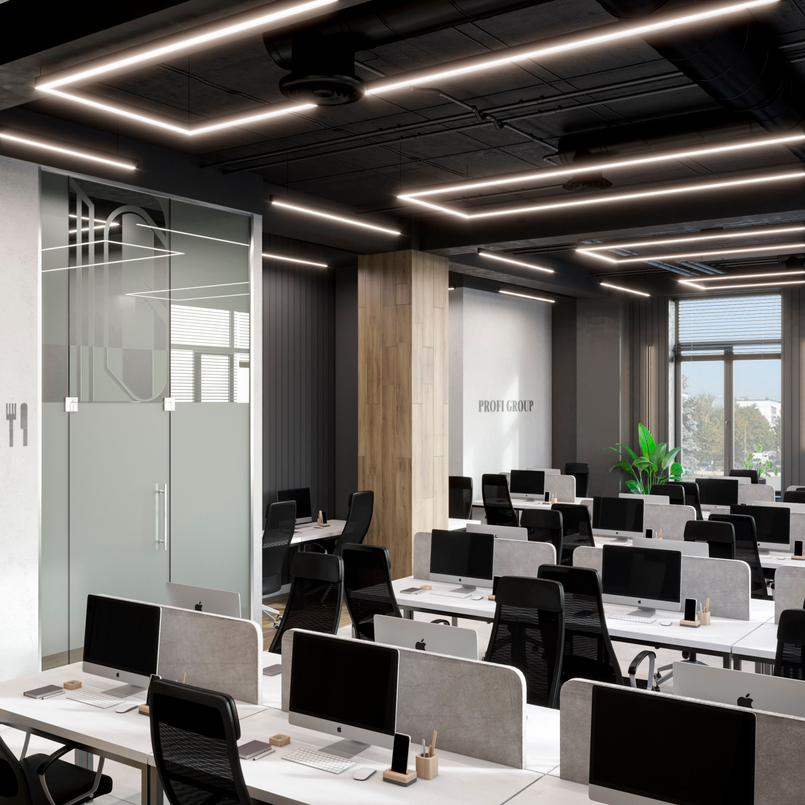 Риэлторская компания "PROFI GROUP"