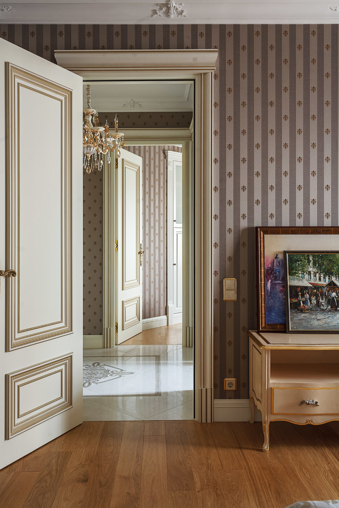 Квартира на Кутузовском