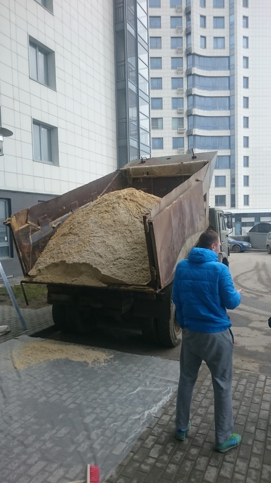 ЖК Волгоград-сити