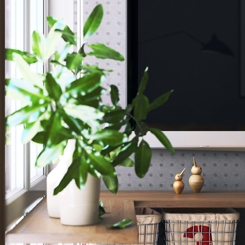 Обложка проекта: функциональные 23м2