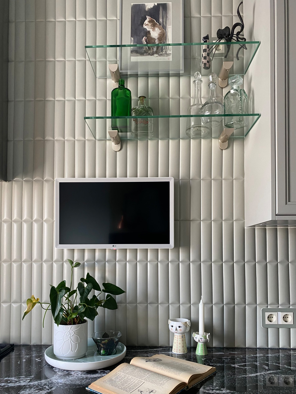 Жизнь в Сталинке