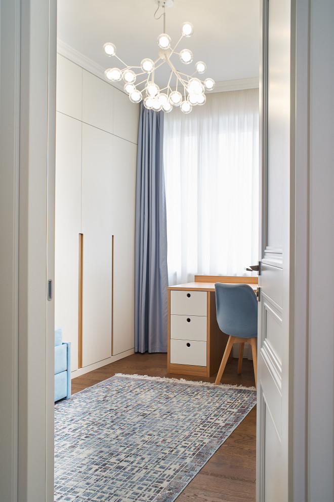 Квартира в Лыткарино