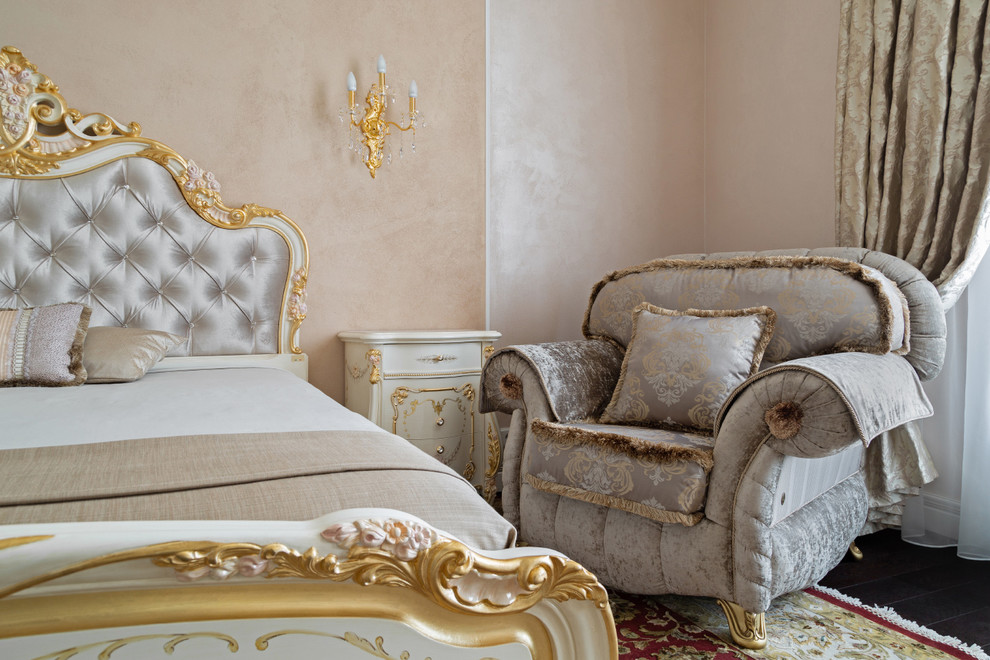 Rusakovskaya embankment