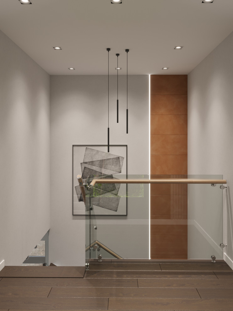 Проект в московской области, ДНТ Невзорово