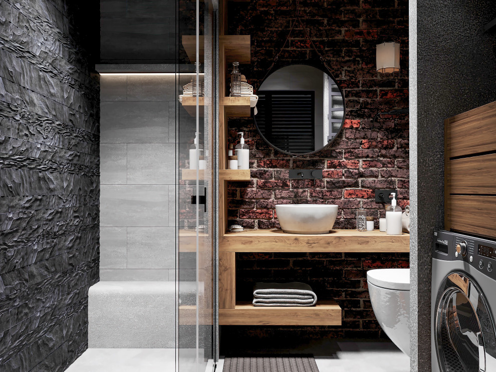 Квартир в стиле Лофт