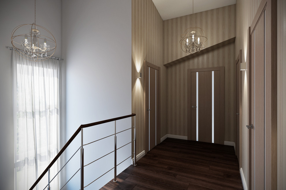 КП Воздвиженское