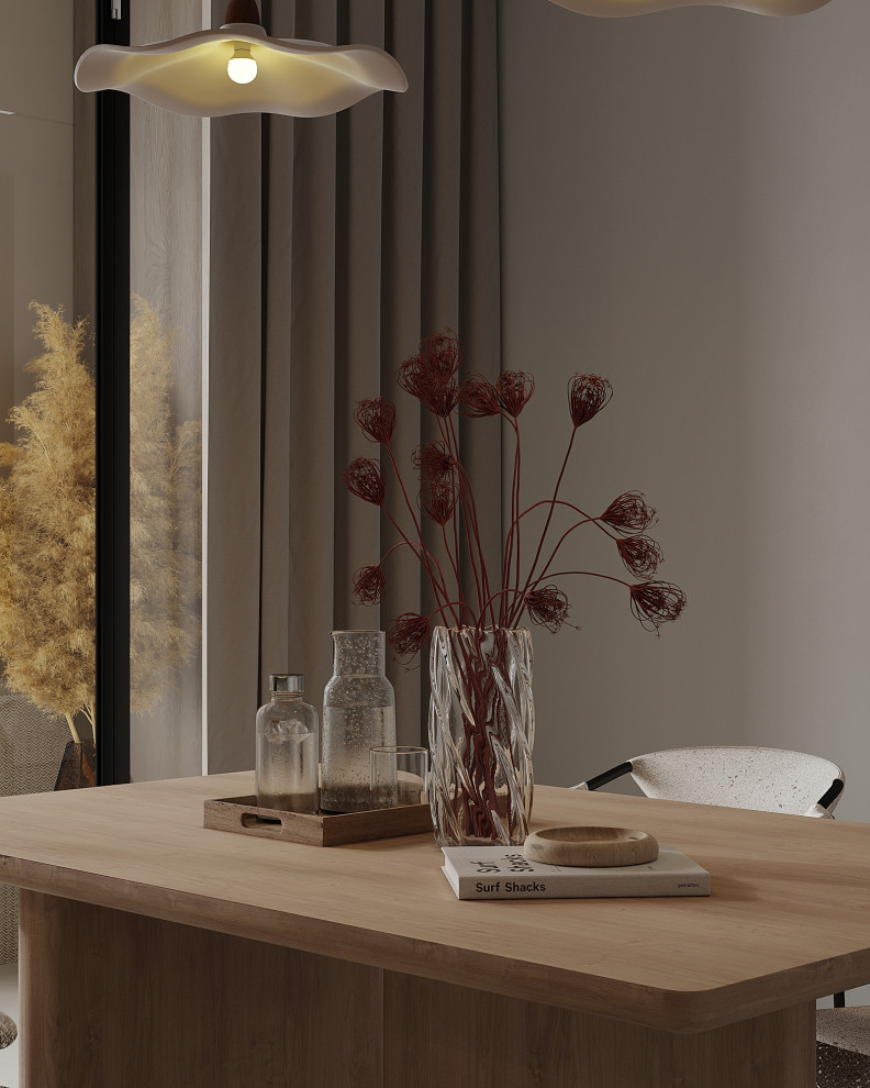 ЖК Настоящее