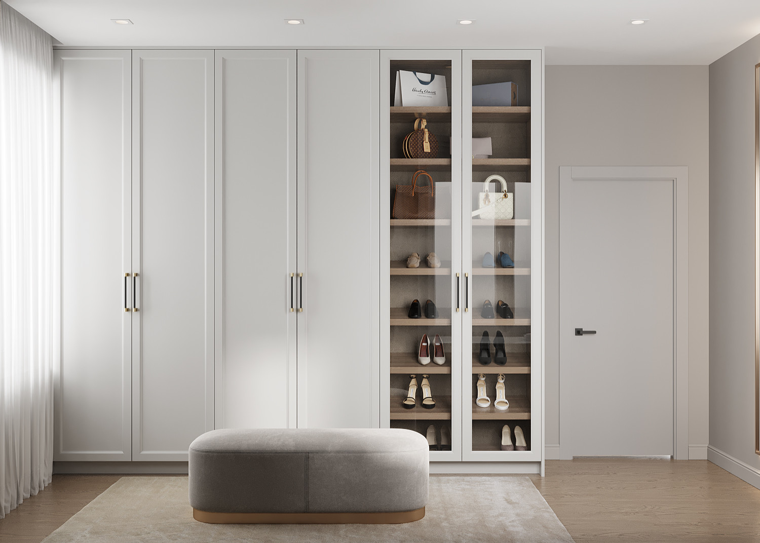 Коттедж п.Рассоха