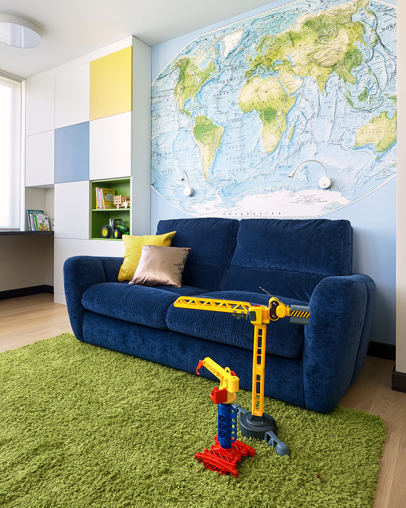 Квартира на Парковой