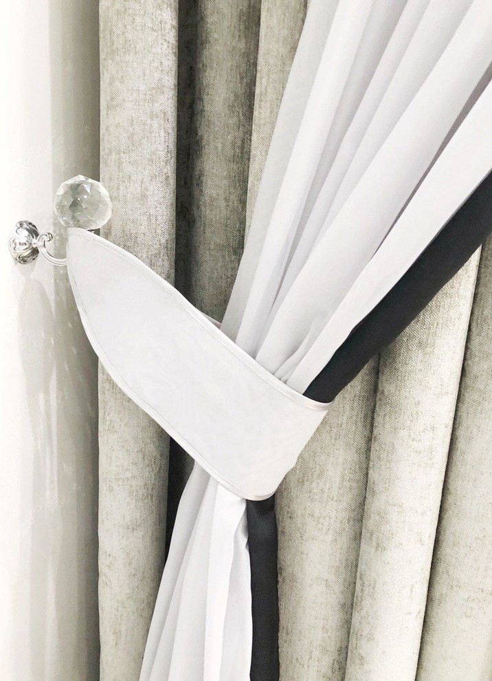 Обложка проекта: Нео-классика