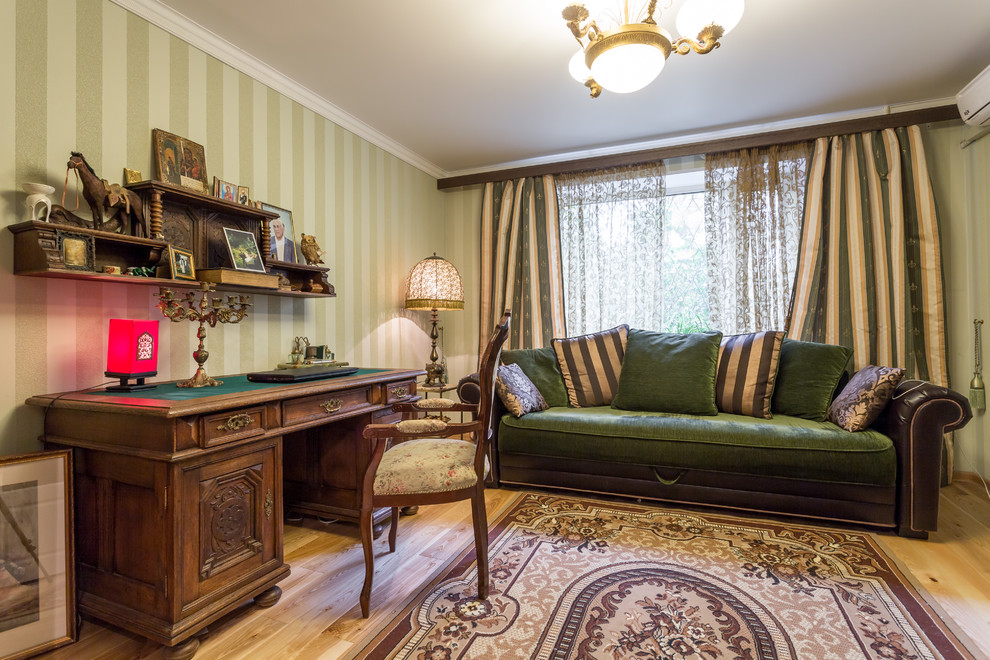 Войковская