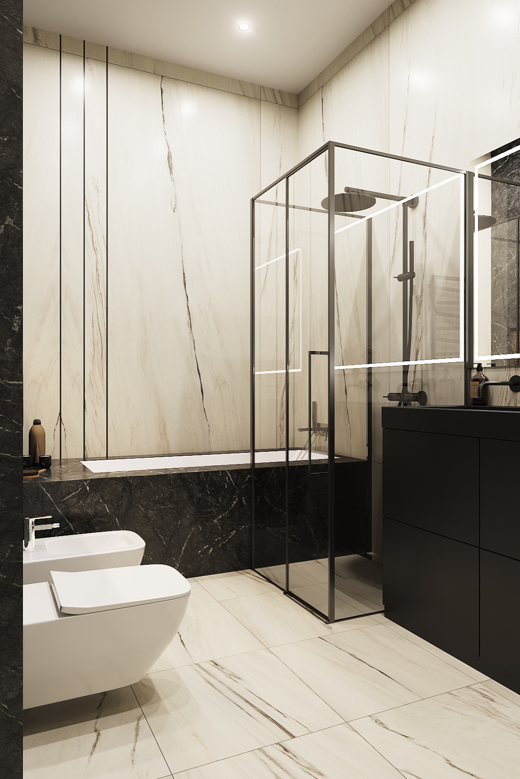 Банный комплекс