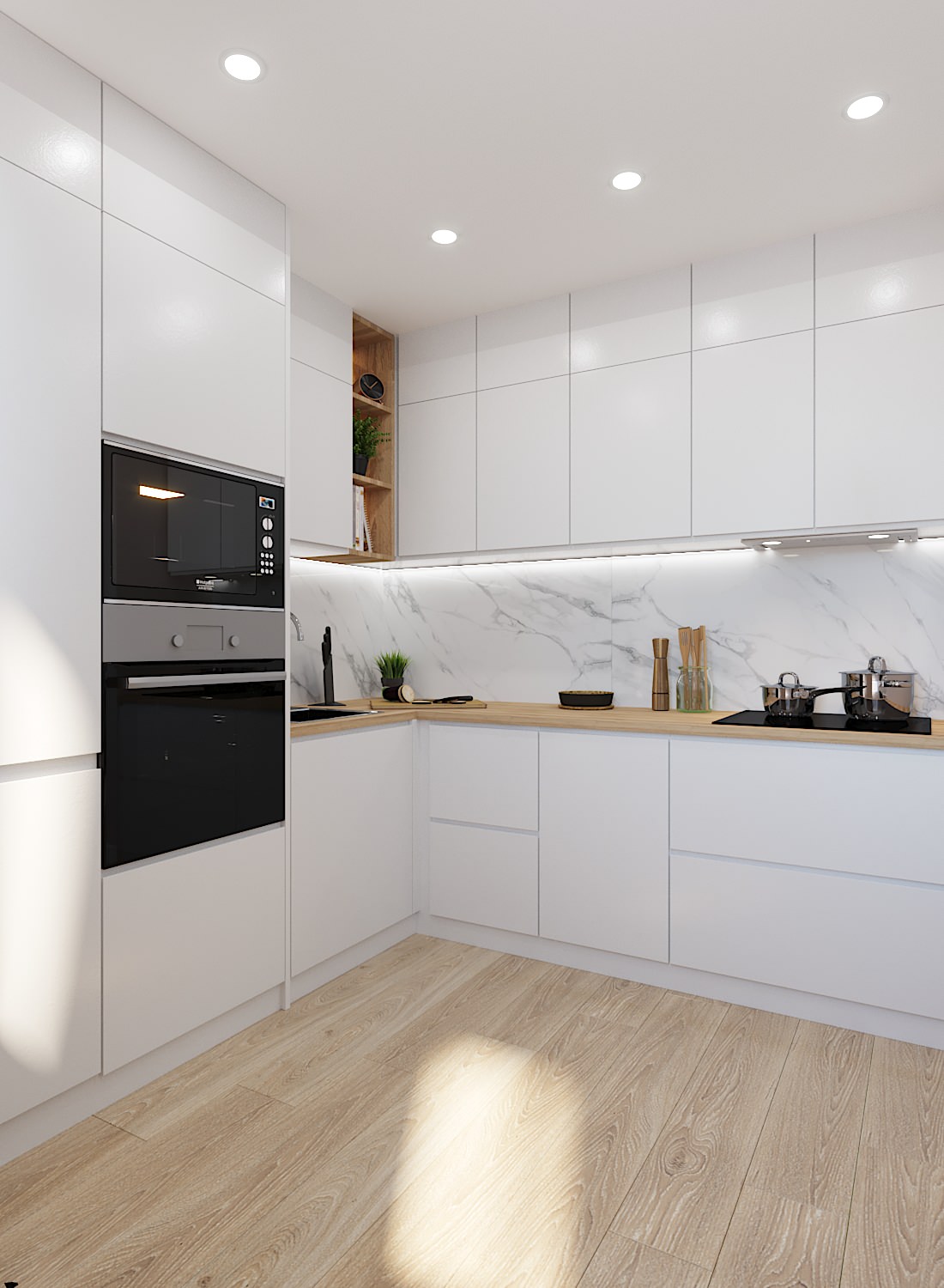 ЖК Фестиваль