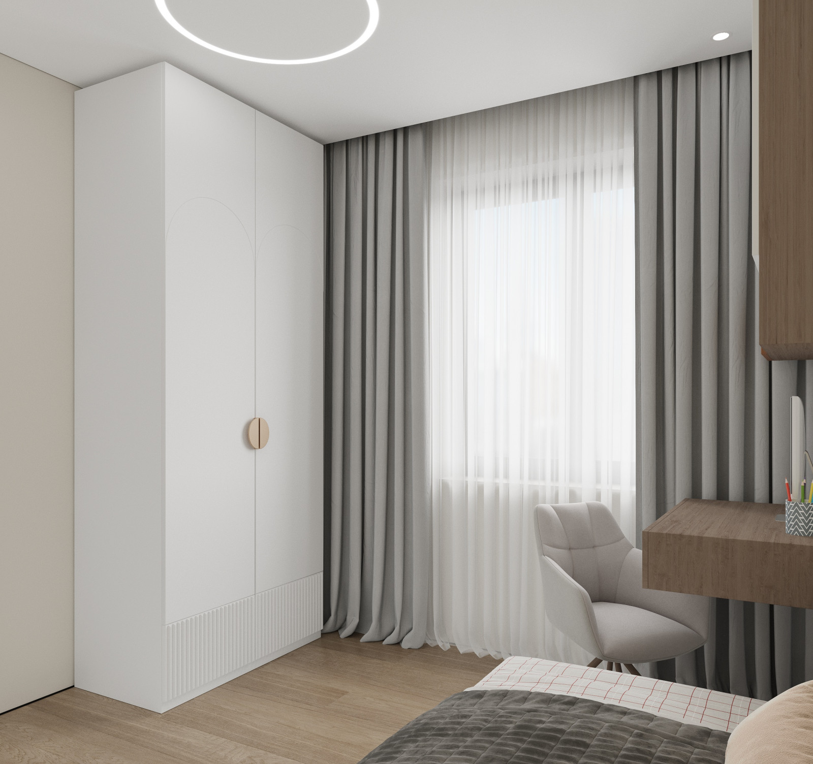 Детская "Квартет"