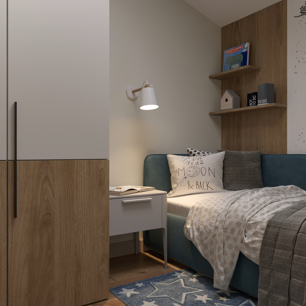 Квартира на улица Парковая 120 кв.м