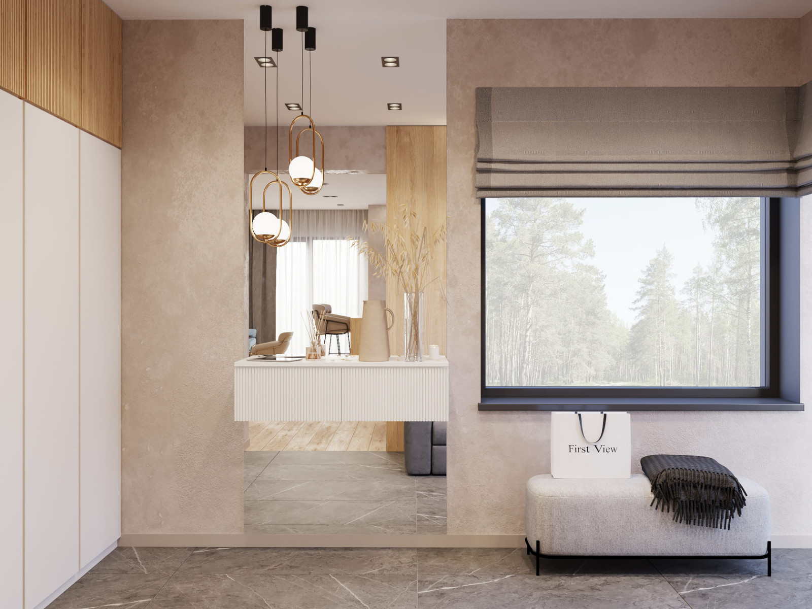 Дом в КТ "Тихие зори"