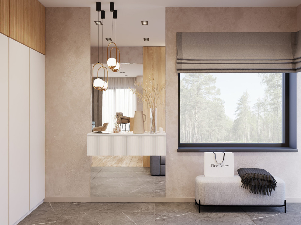 Дом в КТ "Тихие зори"