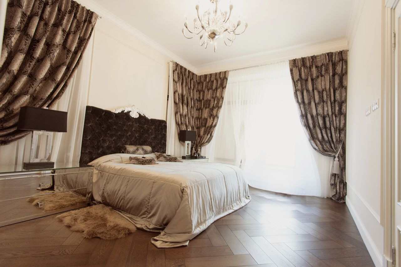 Дом в краснодаре