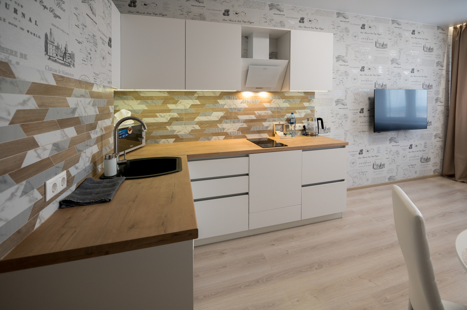 Фотосъёмка для сдачи квартиры в аренду