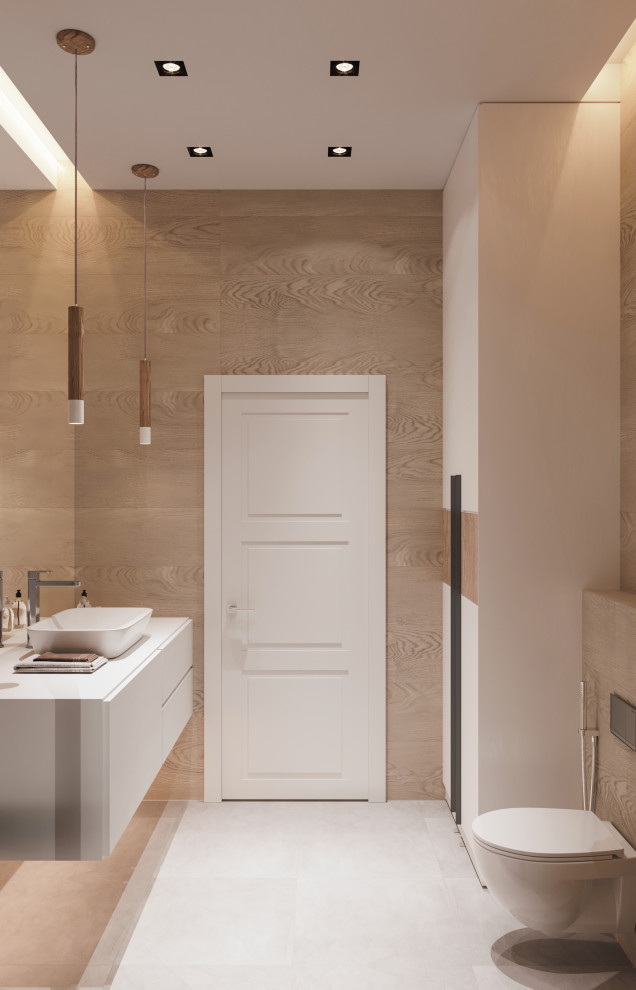 ЖК Первая Линия, Комарово