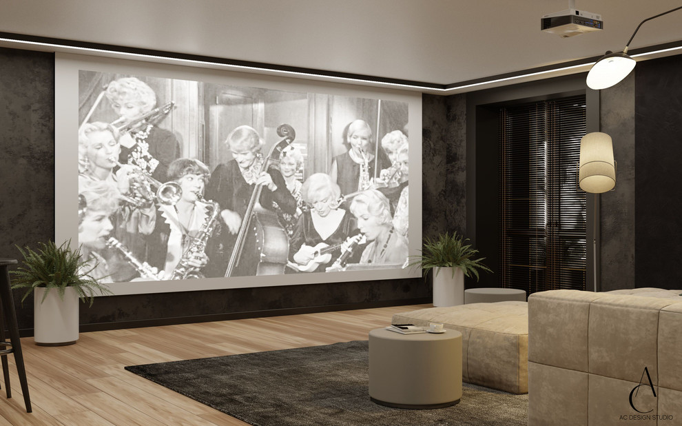 ПРОЕКТ ЧАСТНОГО ДОМА В КОТТЕДЖНОМ ПОСЕЛКЕ "СОЛНЕЧНЫЙ", СВЕРДЛОВСКАЯ ОБЛАСТЬ