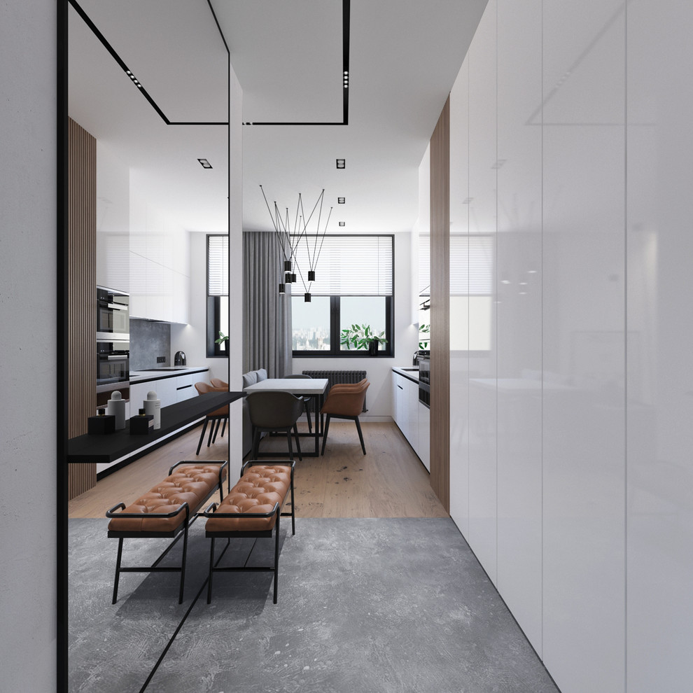 ЖК "Букинист"