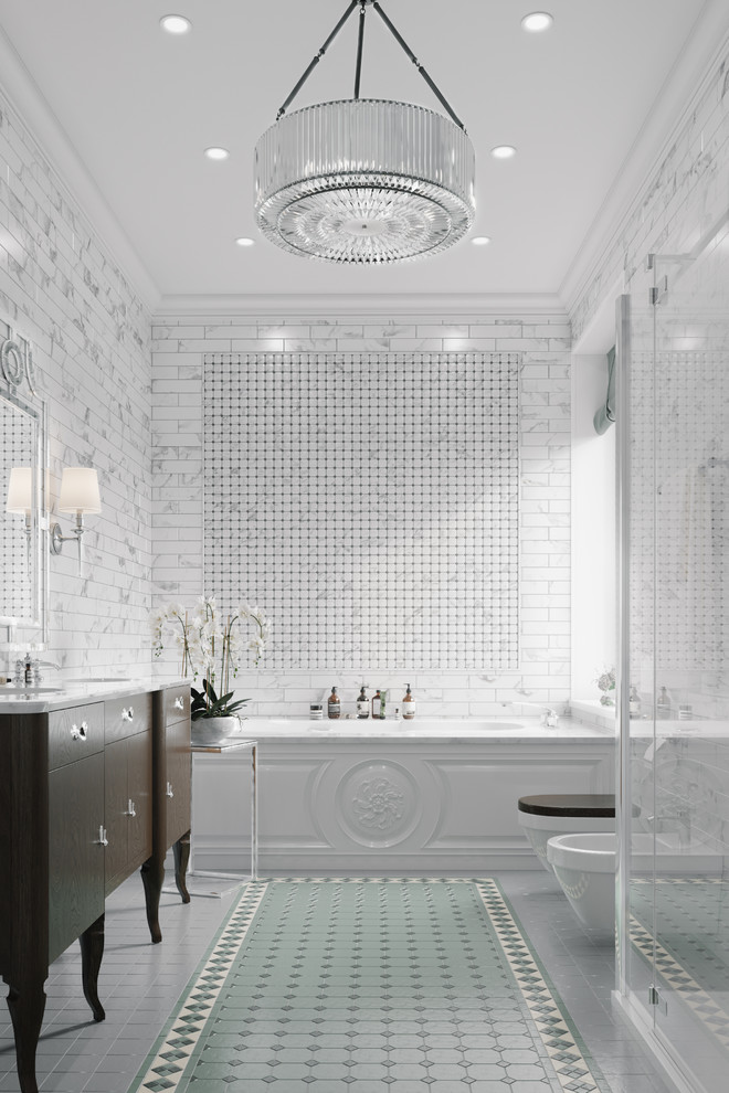 Частный дом в КП "Прибрежный квартал"