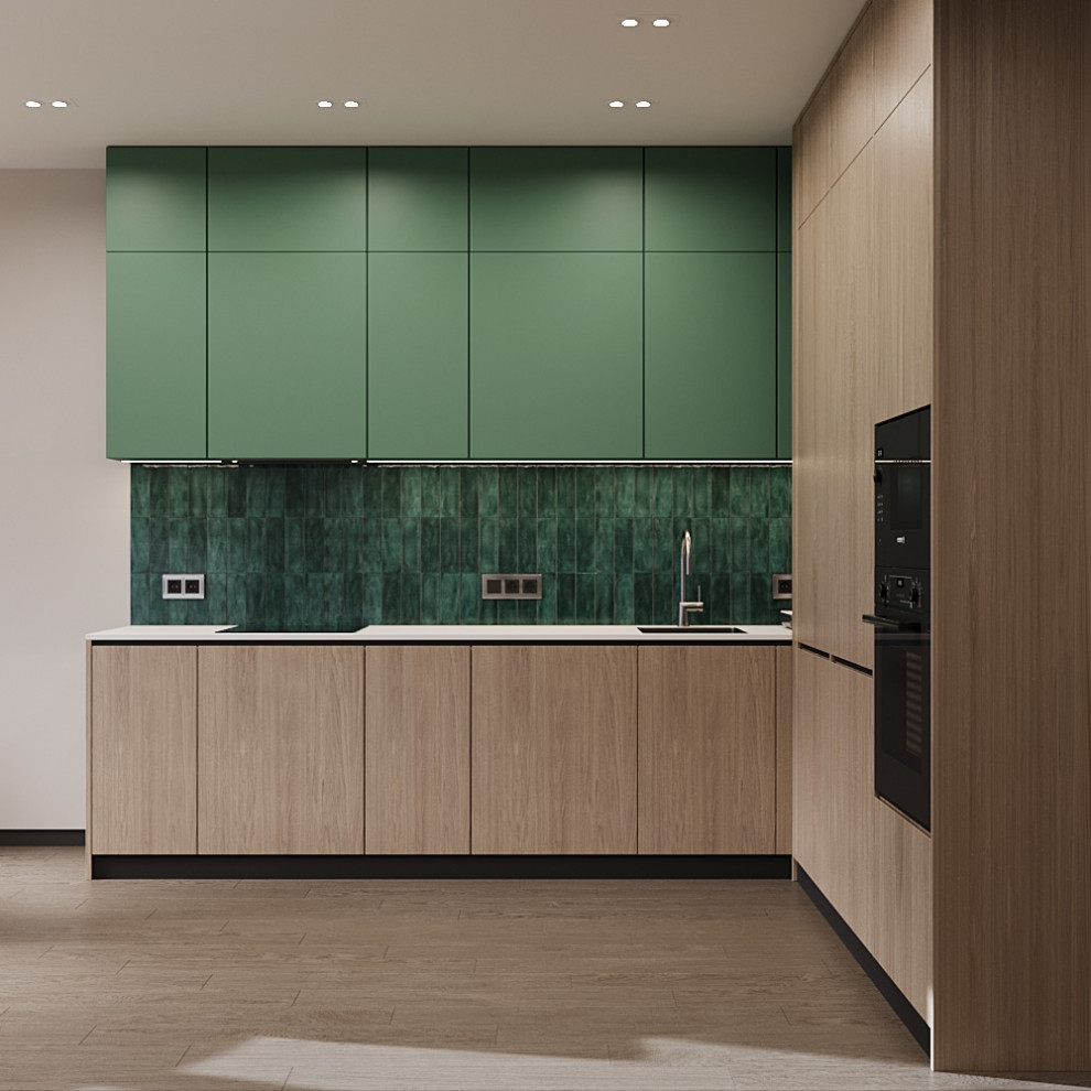 Квартира в г. Тбилиси 80 кв.м