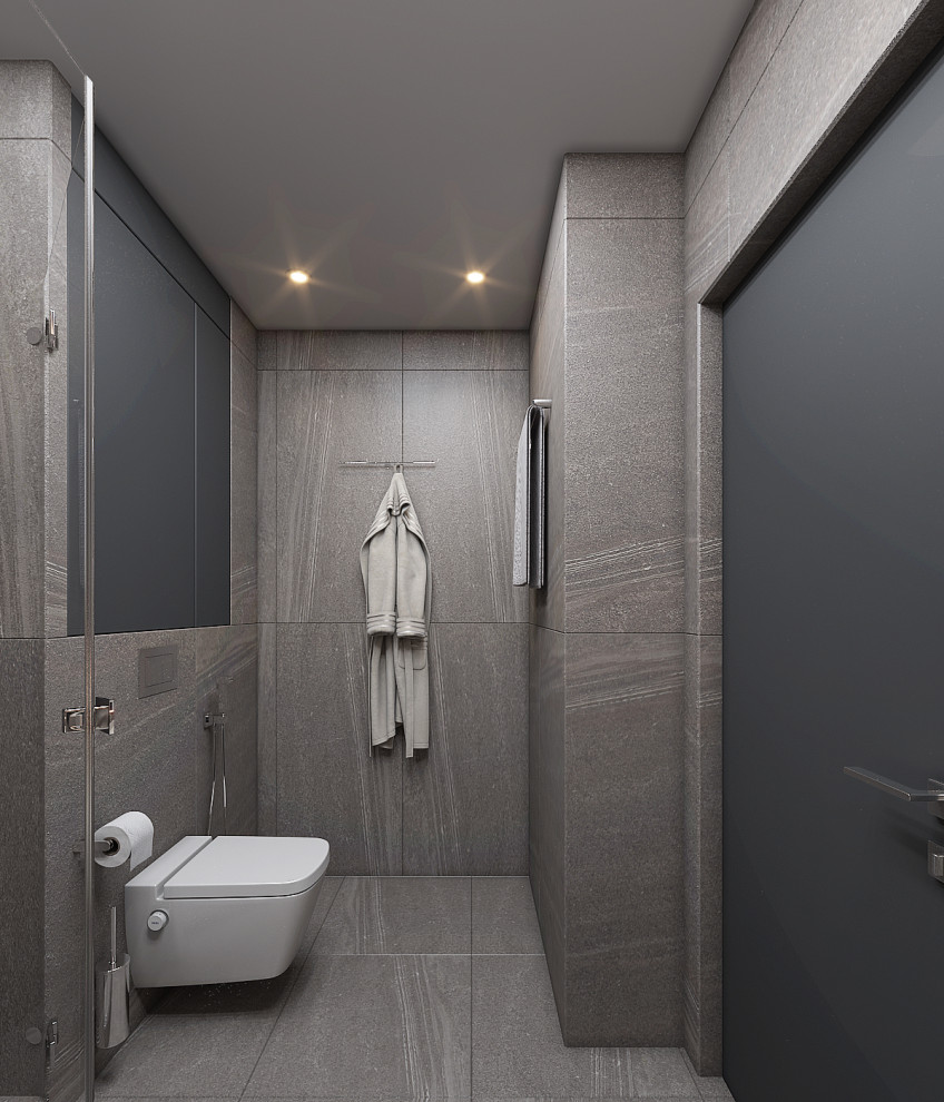 Квартира для семьи