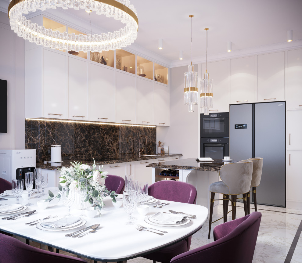 ЖК Фестиваль парк