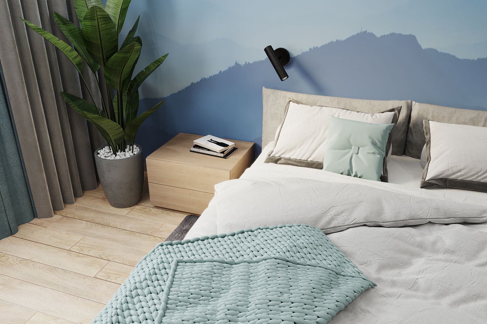 Квартира ЖК Лесопарковый для молодой семьи