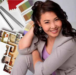 Надежда Дорджиева