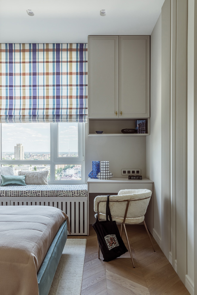 ЖК Солнечный Олимп