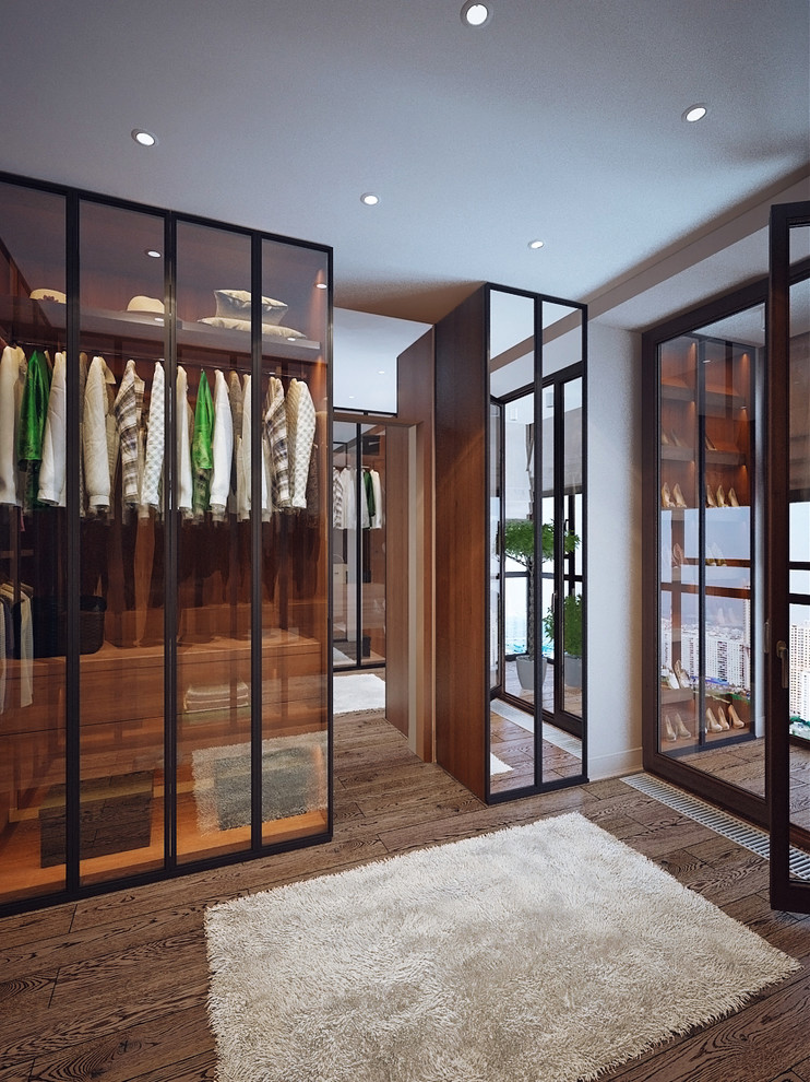 Рабочий процесс. Дизайн квартиры современная классика 150 кв.м.