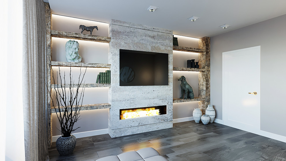 Двух комнатная квартира 70 м2