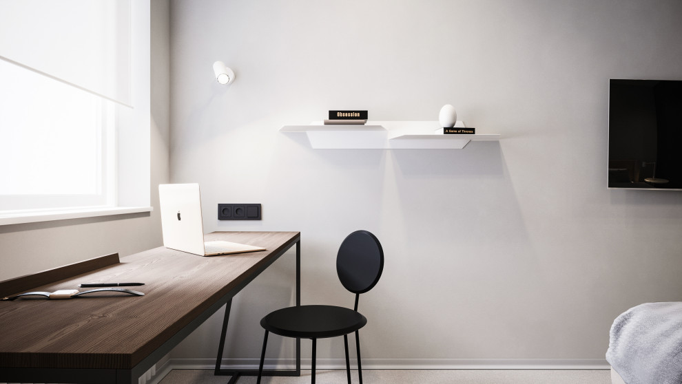 Dane apartment in Odesa