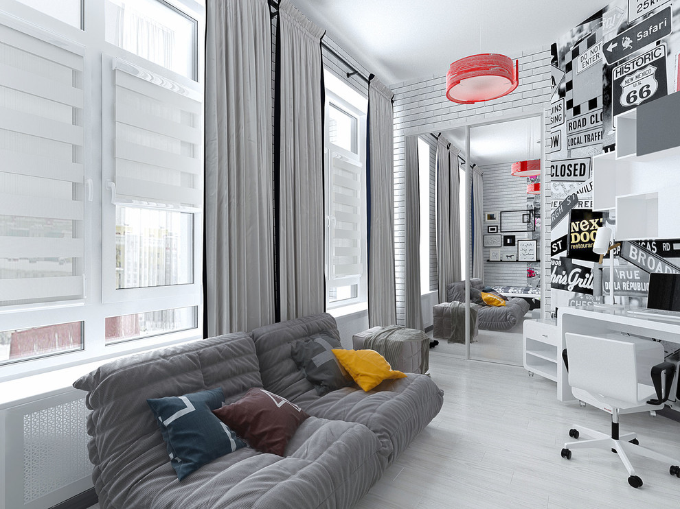 Подростковая для девочки