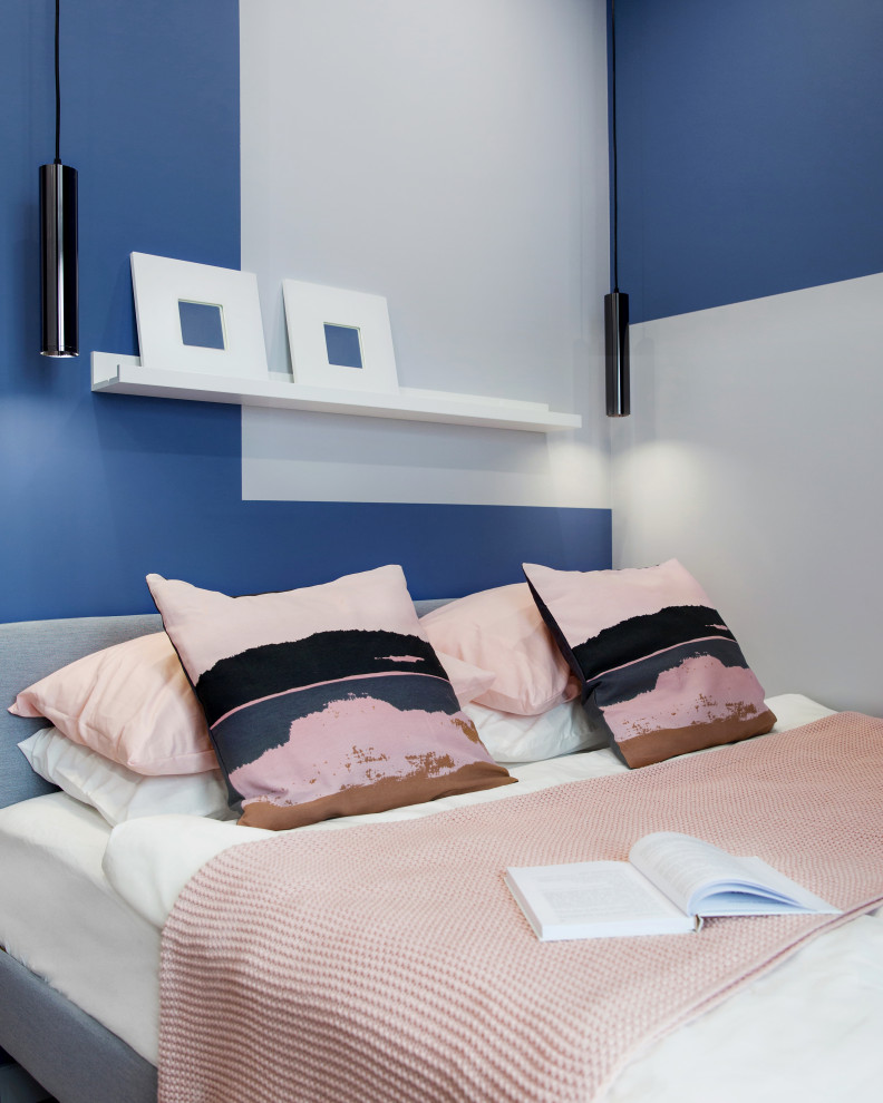 Реализация проекта "ЖК Гольфстрим"