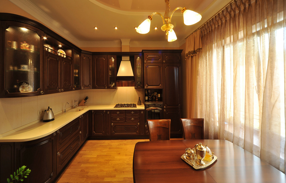 дом 130 м² 2 этажа