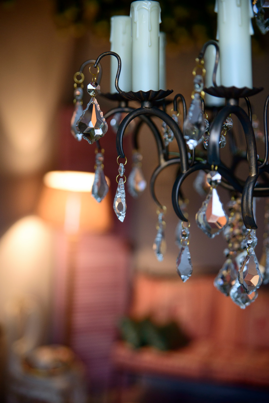 Участие в дизайн выставке. 1-е место за оформление квартиры