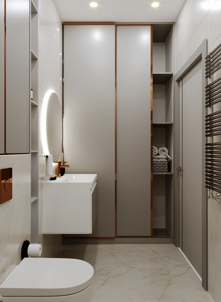 Квартира в центре города для семьи из 4ех человек