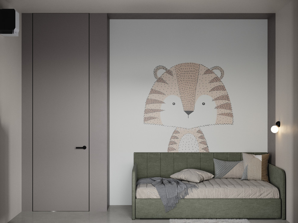 квартира в ЖК Метрополия