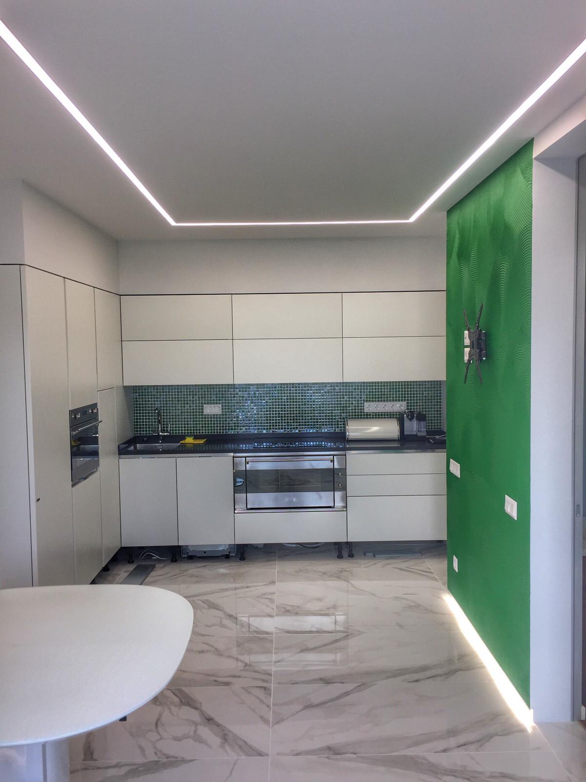 ЖК Оранж Парк