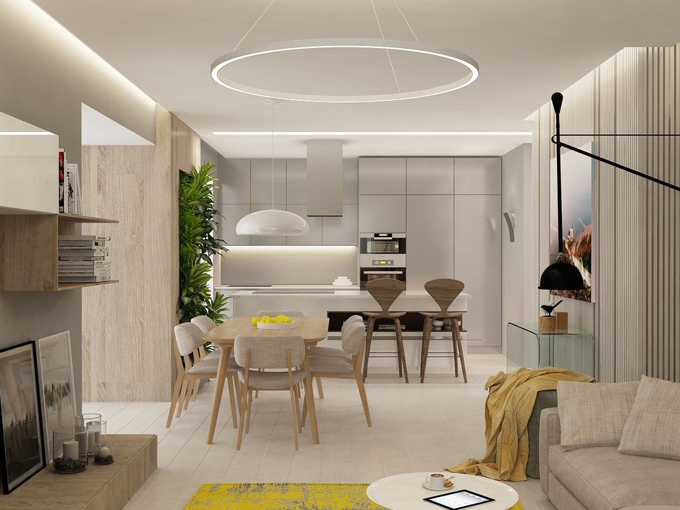 Квартира - Томск,Базарный ,77м2