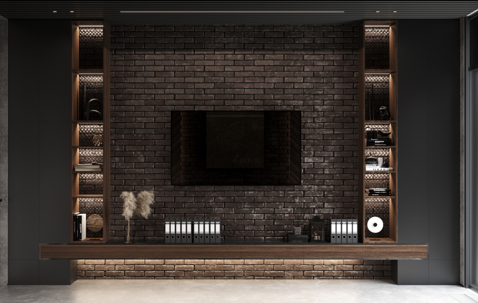 Дизайн офиса в Санкт-Петербурге