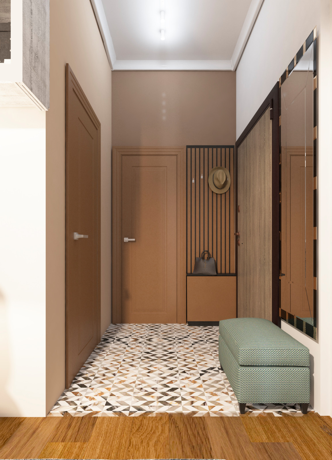 Дарья Дмитриченко