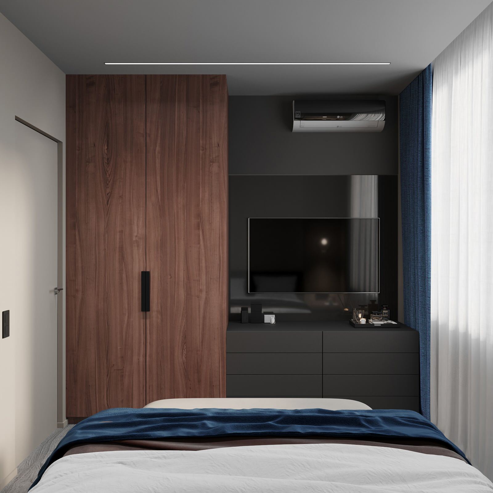 Квартира в "Звездном городке"