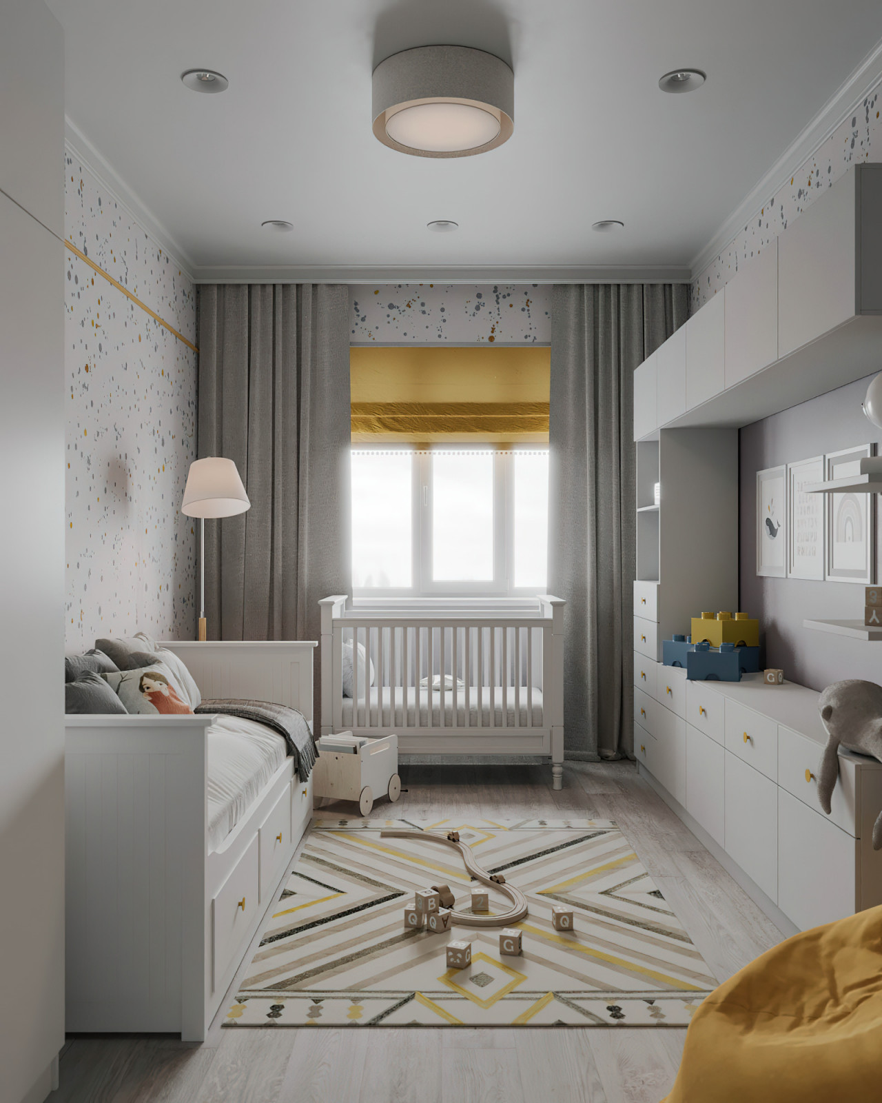 В ожидании чуда